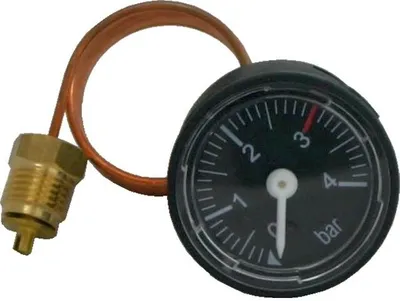 Produktbild von Wolf Heizkreismanometer für GU/GG-18/24