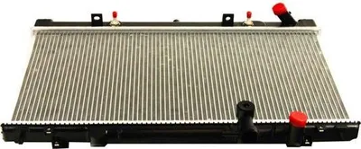Obrázok produktu pre MAZDA 6 2.0/2.3 02- chladič