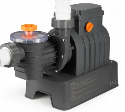 Zdjęcie produktu dla Lebula motor do filtra piaskowego 250w 8705l/h zamiennik bestway 58499
