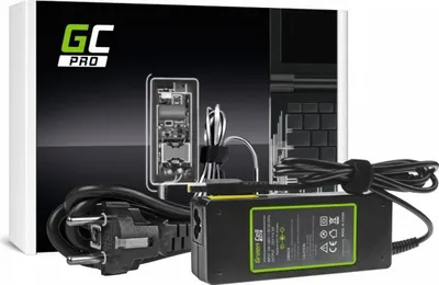 Zdjęcie produktu dla Green Cell Zasilacz Ad39Ap Lenovo 20V 4.5A 90W