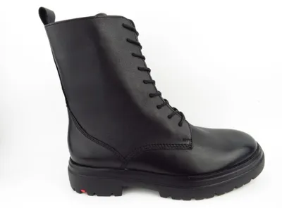 Produktbild von Lloyd Umi Stiefelette Schwarz : 40.5