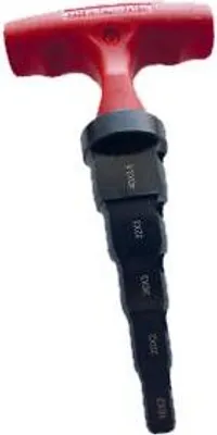 Zdjęcie produktu dla 5-Stufiger Mehrschichtrohr-Calibrator - Ro1500000235