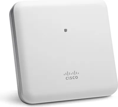 Produktbild von Cisco Aironet 1850, 2,4 GHz, 5 GHz, 2000 Mbit/s, WPA, WPA2, 10,100,1000 Mbit/s