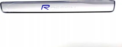 Obrázek produktu pro VOLVO XC60 pravá prahová lišta R-Design OE