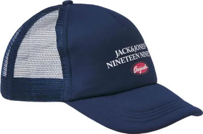 Obrázek produktu pro Kšiltovka Jack&Jones 12263317-NAVY pro Pánské