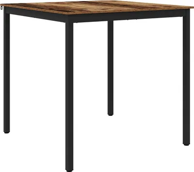 Immagine prodotto di vidaXL Tavoli da pranzo in legno