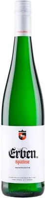 Produktbild von Erben Spätlese Feinfruchtig | 9,5 % vol | 0,75 l