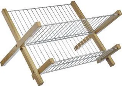 Immagine prodotto di WESTMARK 52572260 WESTMARK Abtropfgestell Tilo silber