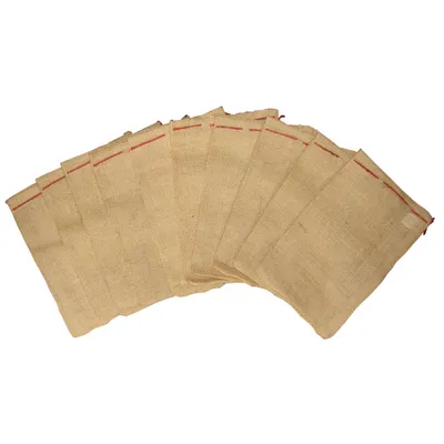 Zdjęcie produktu dla folia Jutesack, (B)170 x 250 mm, natur