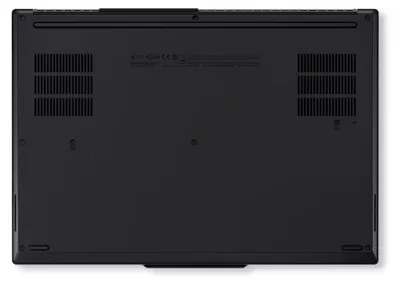 Zdjęcie produktu dla Lenovo ThinkPad P16 Gen 3, Intel Core Ultra 7, 40,6 cm (16"), 1920 x 1200 px, 32 GB, 1 TB, Windows 11 Pro