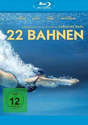 Produktbild von 22 Bahnen