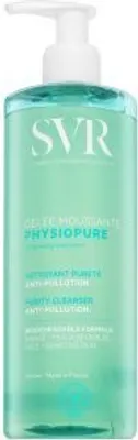 Produktbild von SVR Physiopure Purity Cleanser Reinigungsgel 400 ml, für Damen, zur Hautreinigung & zum Abschminken