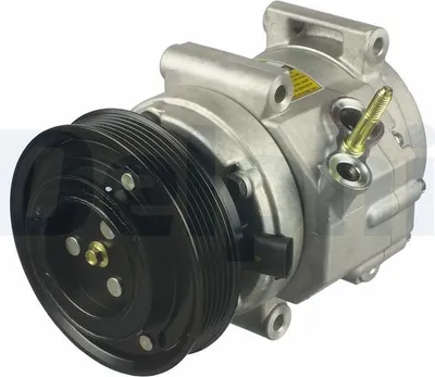 Zdjęcie produktu dla Kompresor Klimatyzacji Chevrolet Captiva 2006-2011 Opel Antara 06-