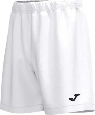 Zdjęcie produktu dla Spodenki JOMA MYSKIN II ACADEMY, białe, rozmiar XS