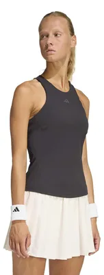 Produktbild von ADIDAS Y-TANK Tanktop Schwarz XL