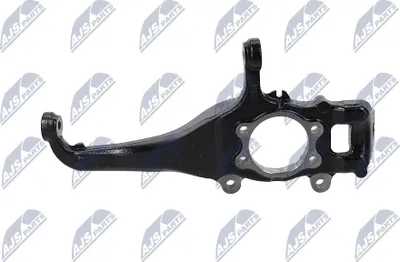 Produktbild von NTY ZZP-NS-020 Achsschenkel Radaufhängung Lenkung für NISSAN NP300 Navara Pickup (D40) Vorne Rechts