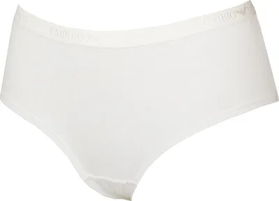 Immagine prodotto di Slip mutanda culotte pants donna EMPORIO ARMANI articolo 163225 5P263 pants, S, Cotone 95%,Spandex 5%