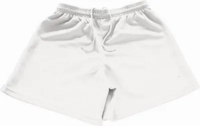 Produktbild von Omega - Shorts für Herren/Damen Unisex CS1176 (20R) (Weiß)
