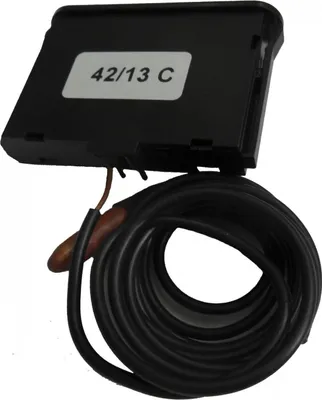 Image de Thermomètre 000193