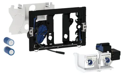 Produktbild von Geberit 116110006 HS05 Hygienespülung für Sigma UP-SPK