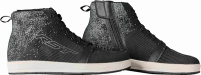 Produktbild von RST Urban-K Motorradschuhe, schwarz/grau, 41