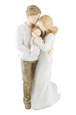 Produktbild von Willow Tree Figur Our Gift 26181