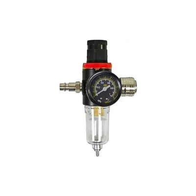 Obrázek produktu pro Kraft&Dele KD1497 redukční ventil/vzduchový filtr se sušičkou 1/4"