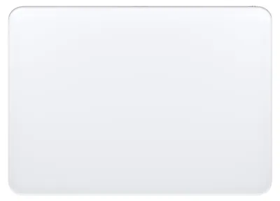 Immagine prodotto di Apple Magic Trackpad - White Multi-Touch Surface