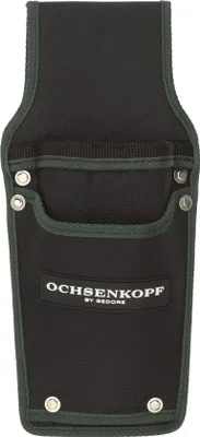 Produktbild von OCHSENKOPF OX 127-0000 Keiltasche, 2821095