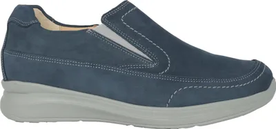 Image de Ganter Harald - mocassins pour hommes - extra larges