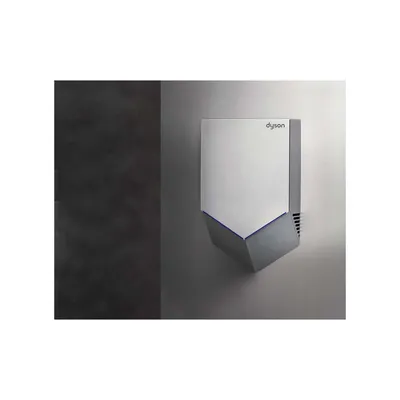 Produktbild von DYSON Händetrockner Airblade HU 02 Sprayed Nickel 307170-01