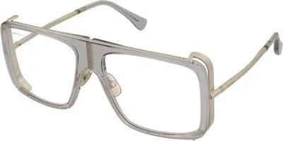 Produktbild von Computer-Brille Max Mara MM5172-B 020 mit Blaulichtfilter