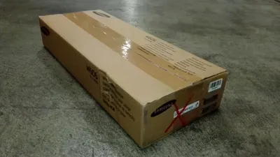 Obrázok produktu pre Samsung CLT-W606, 1 kusov