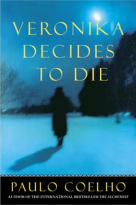 Produktbild von Veronica Decides to Die