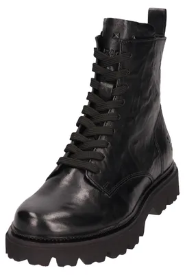 Image de Bottines à lacets Bagatt pour femmes