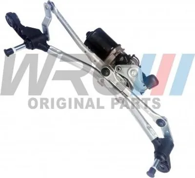 Obrázek produktu pro Mechanismus stěračů s motorem WRC 6310073