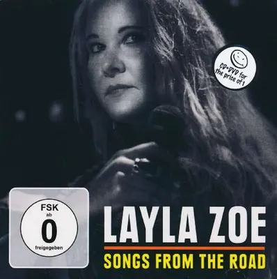 Zdjęcie produktu dla Songs From The Road