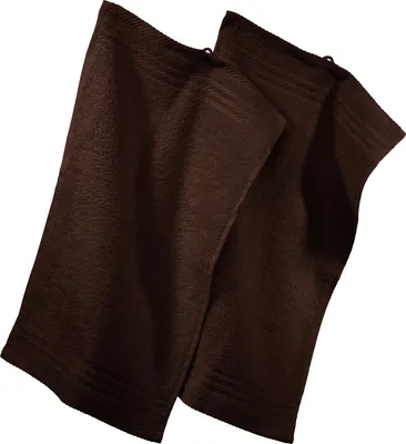 Produktbild von REDBEST Gästetuch 2er-Pack braun 30x50 cm