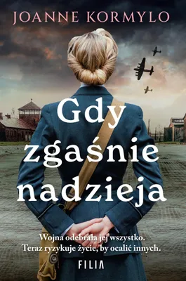Zdjęcie produktu dla Gdy zgaśnie nadzieja