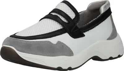 Produktbild von ara Slipper Slipper Leder/Mesh