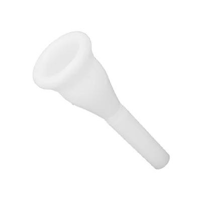Zdjęcie produktu dla Ustnik waltorni, ustnik instrumentu, narzędzie do waltorni, akcesoria do waltorni, części do waltorni, części do instrumentów muzycznych