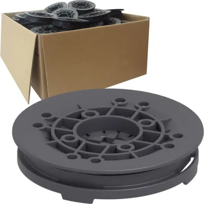 Produktbild von Trevendo selbstnivellierender Kopf 0° - 7°, 16 mm, 25er-Pack