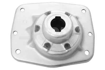 Produktbild von SPIDAN CHASSIS PARTS 415257 Federbeinstützlager Vorne Rechts passend für PEUGEOT 807 MPV für CITROËN C8 II für FIAT Scudo (270, 272)