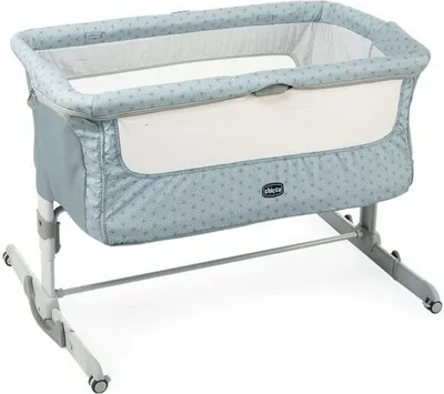 Produktbild von Chicco | Beistellbett Next2Me Co-Sleeper Dream Sage