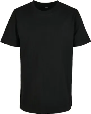 Obrázek produktu pro Budování značky - dětské tričko "Basic 2.0" RW8110 (110-116) (černá)