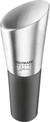 Immagine prodotto di Westmark Weinflaschenverschluss Silvio Monopol Edition, 61913360