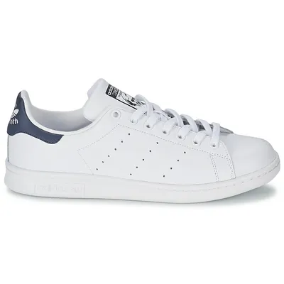 Produktbild von adidas Stan Smith  - Große 44 2/3