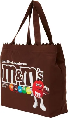 Zdjęcie produktu dla M&Ms by Loungefly Tragetasche Oversize