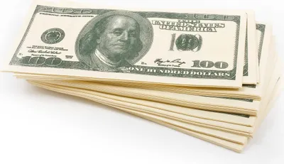 Immagine prodotto di Tovaglioli di carta in dollari USA