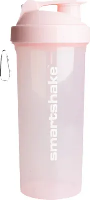 Produktbild von SmartShake | Lite Smart Shaker 1000 | Baumwolle Pink Pink